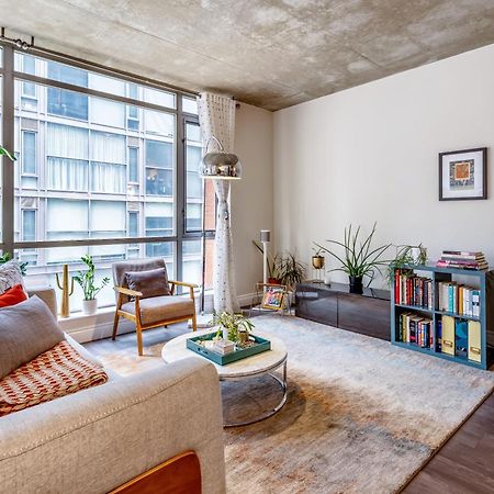 Spacious Corner Apartment Downtown Toronto Zewnętrze zdjęcie