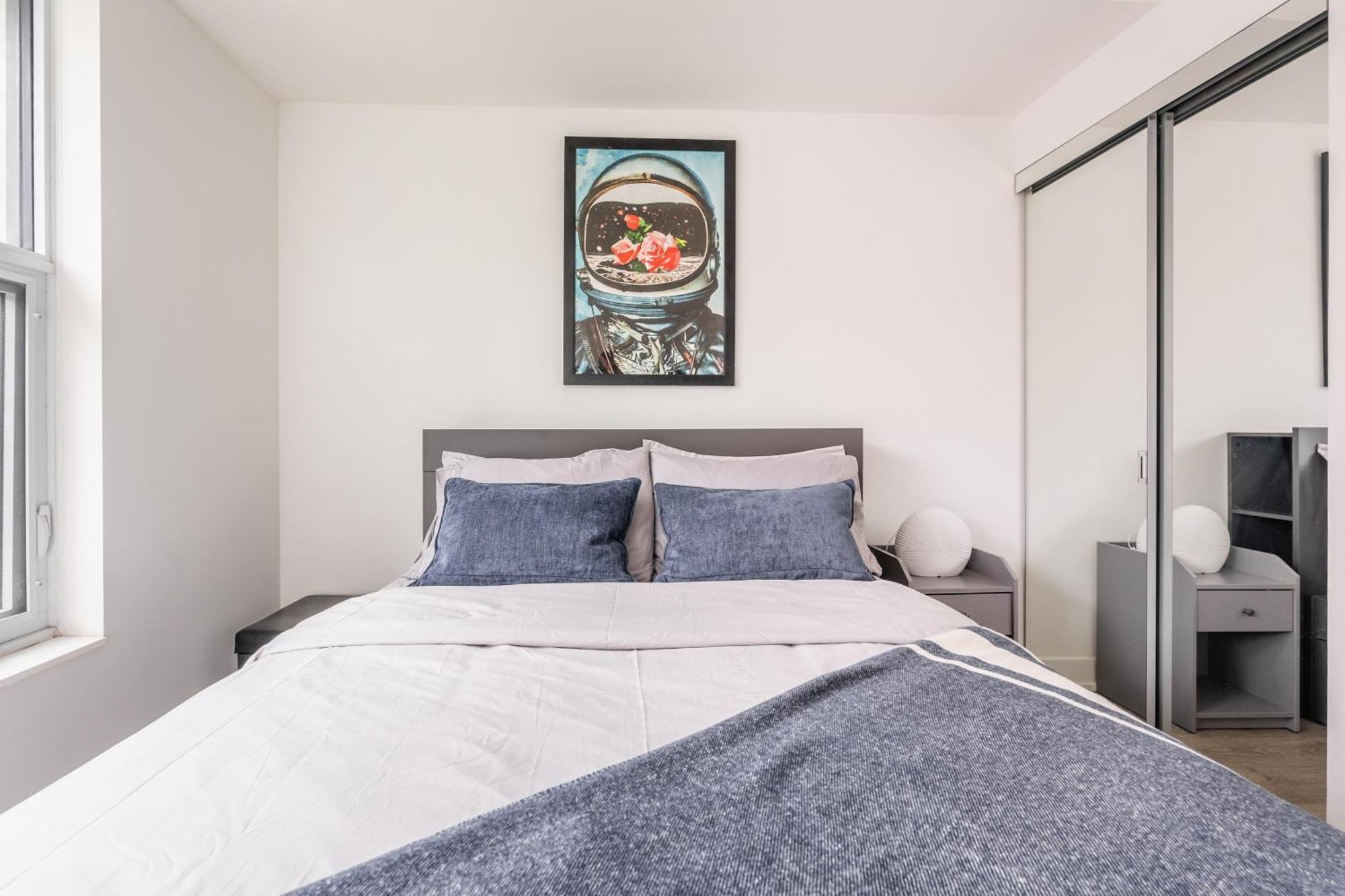 Spacious Corner Apartment Downtown Toronto Zewnętrze zdjęcie