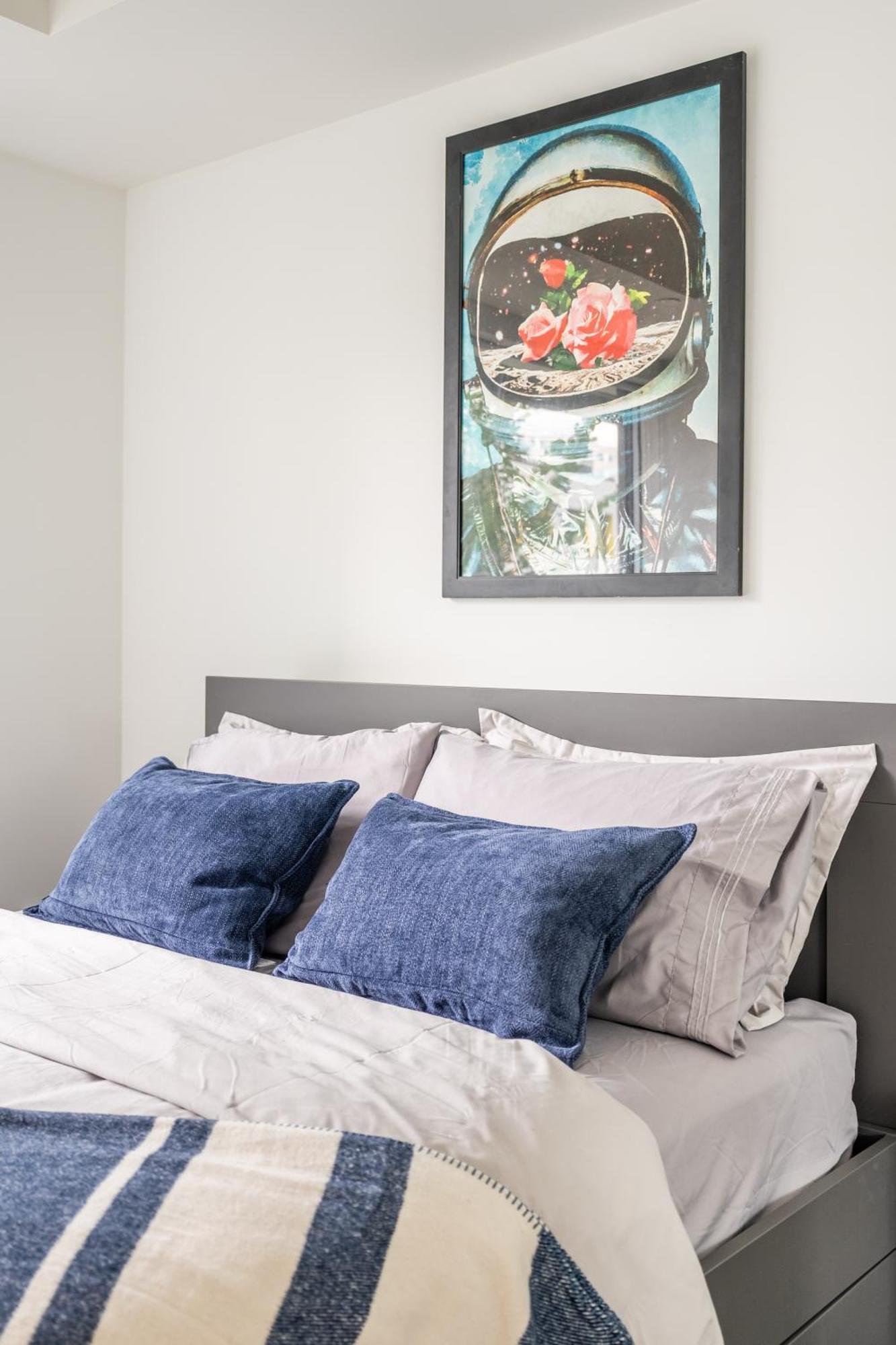 Spacious Corner Apartment Downtown Toronto Zewnętrze zdjęcie
