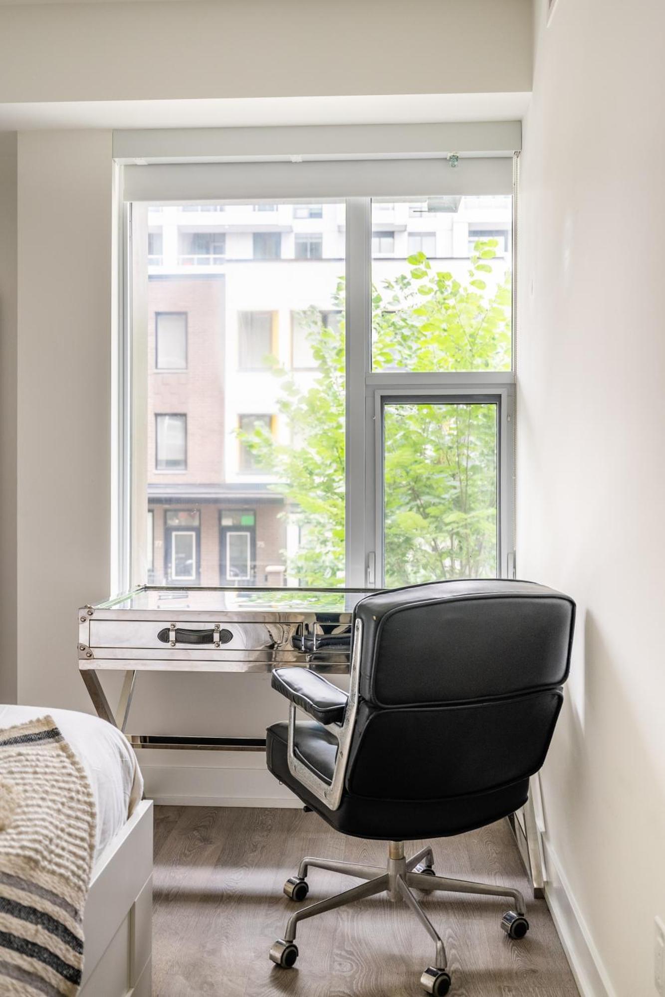 Spacious Corner Apartment Downtown Toronto Zewnętrze zdjęcie