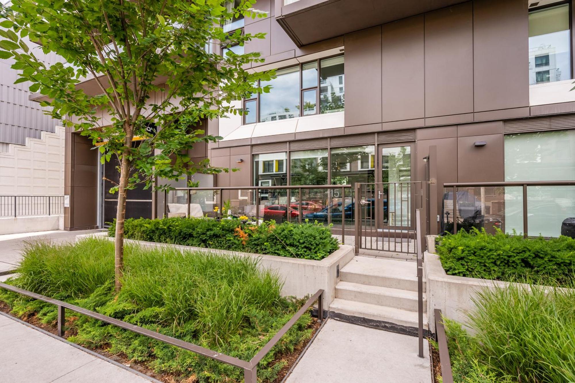 Spacious Corner Apartment Downtown Toronto Zewnętrze zdjęcie
