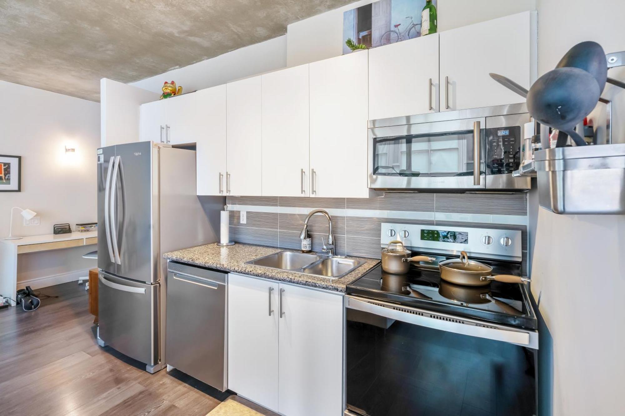 Spacious Corner Apartment Downtown Toronto Zewnętrze zdjęcie