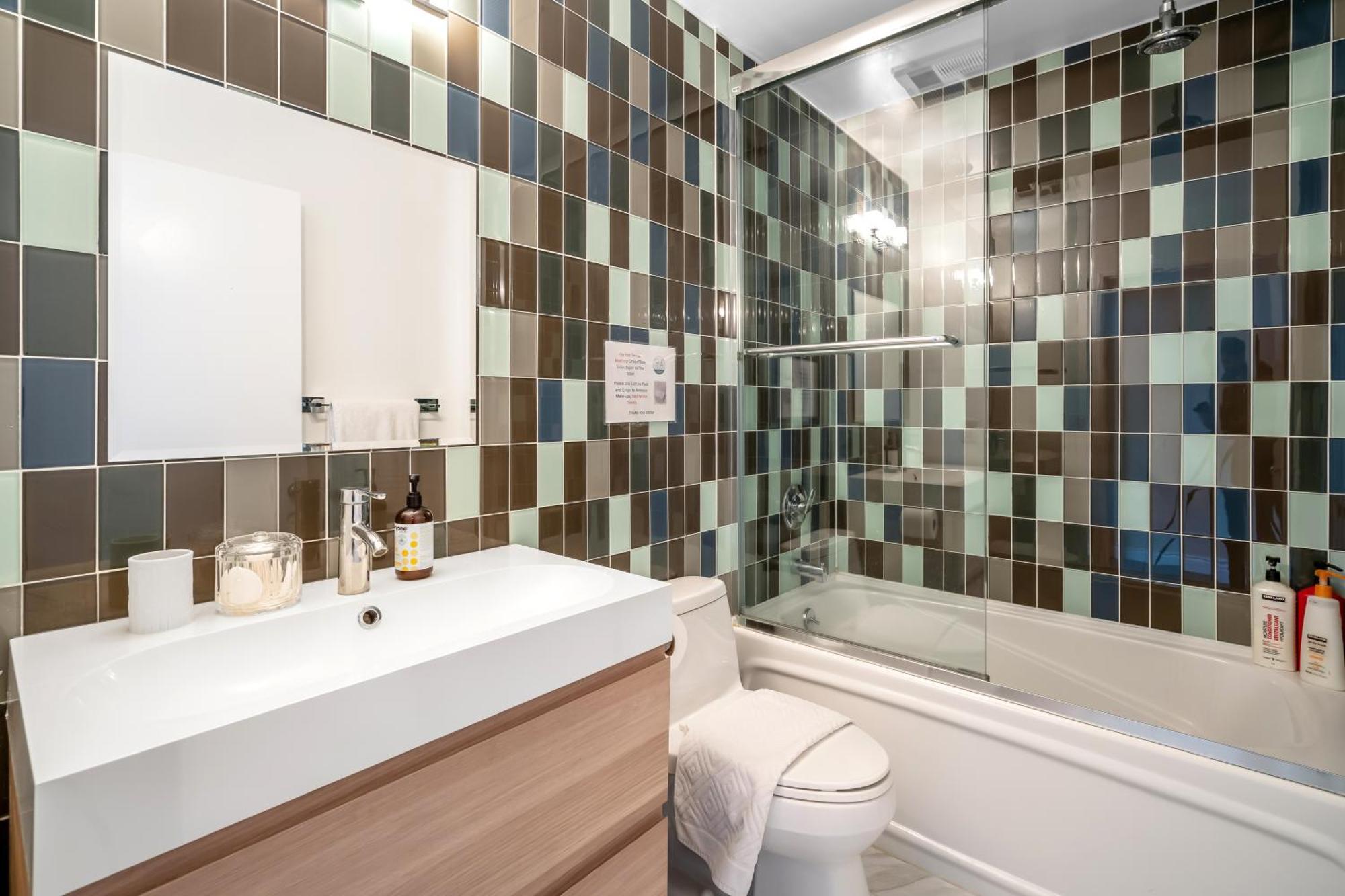 Spacious Corner Apartment Downtown Toronto Zewnętrze zdjęcie