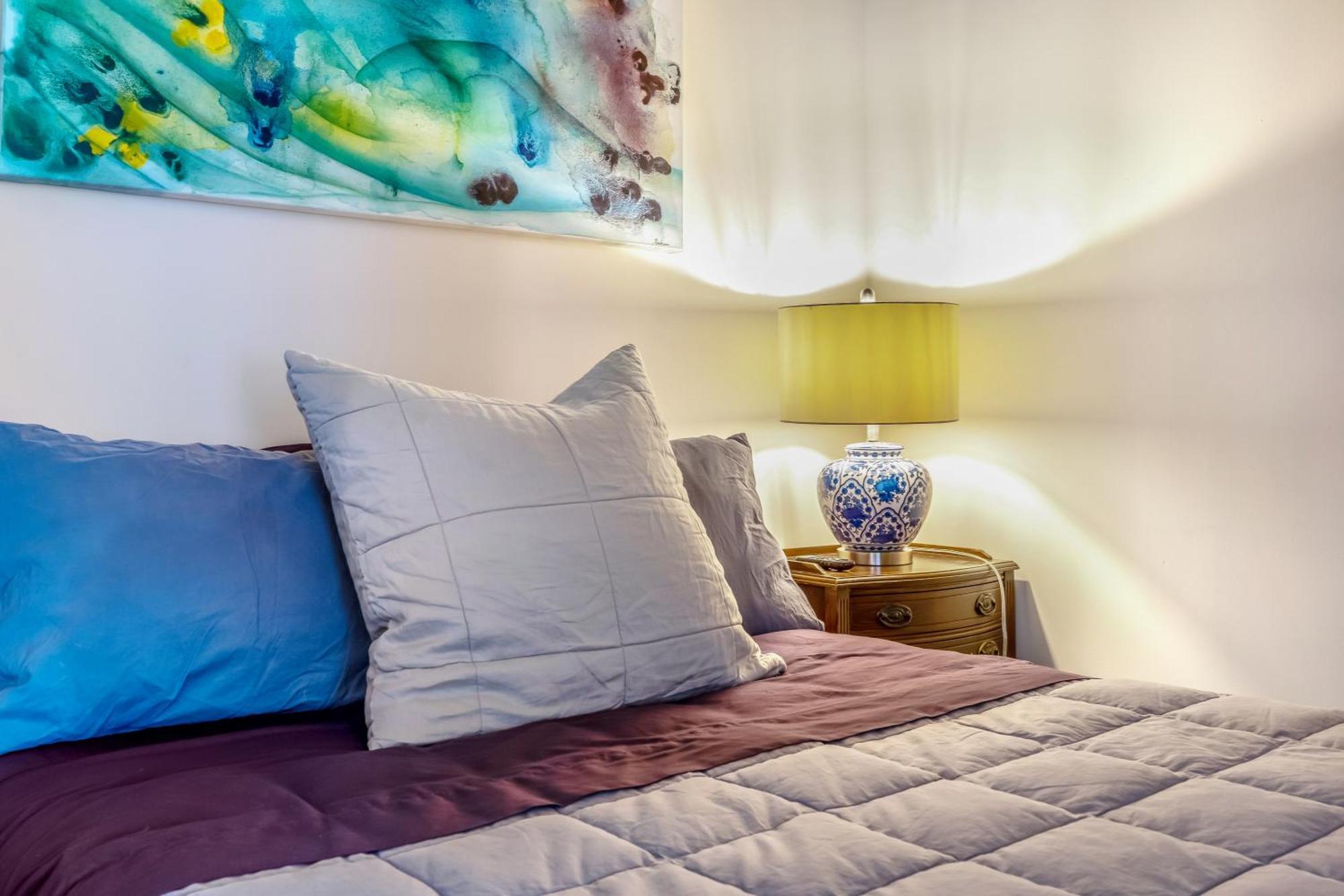 Spacious Corner Apartment Downtown Toronto Zewnętrze zdjęcie